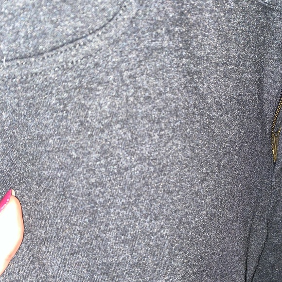 14 - stretchy jersey legging type pants - Picture 2 of 6